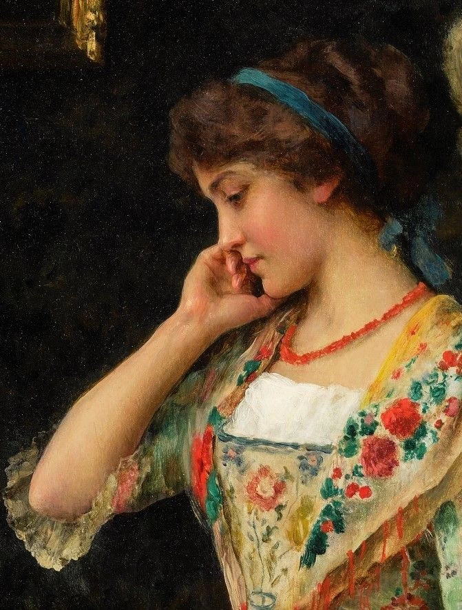 Dolci pensieri